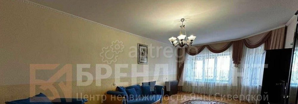 4-комн. квартира, 172 м2, 7/9 эт. Белгород - изображение 1