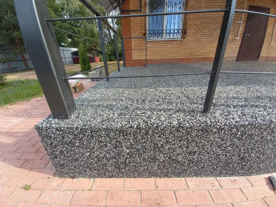 Каменный ковер Сочи - изображение 8