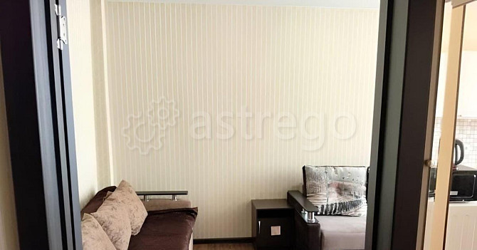 1-комн. квартира, 45 м2, 6/8 эт. Яблоновский - изображение 3
