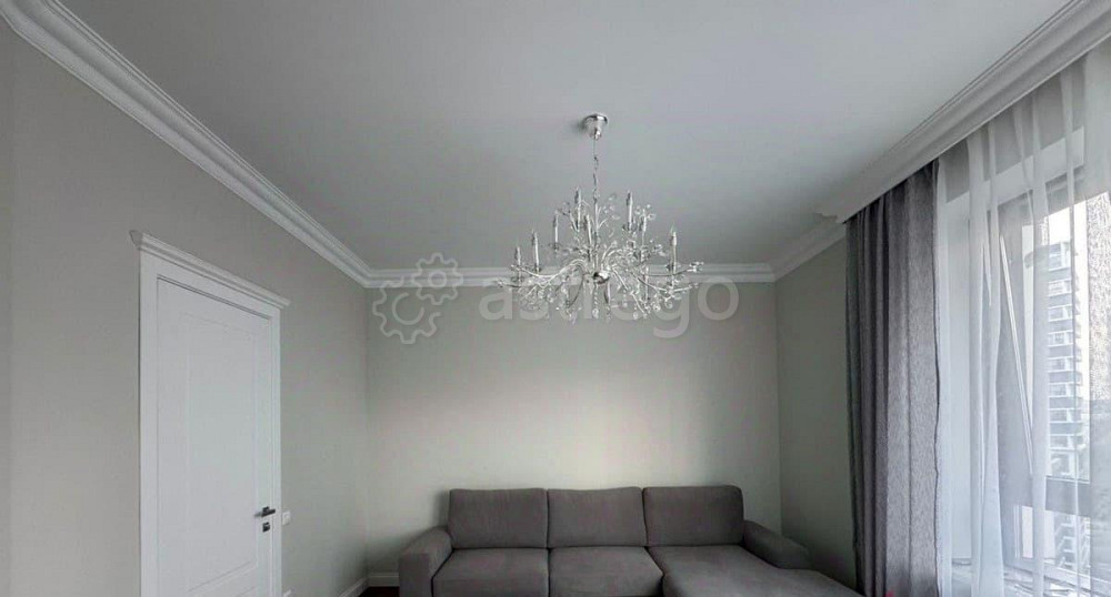 3-комн. квартира, 84 м2, 13/39 эт. Москва - изображение 5