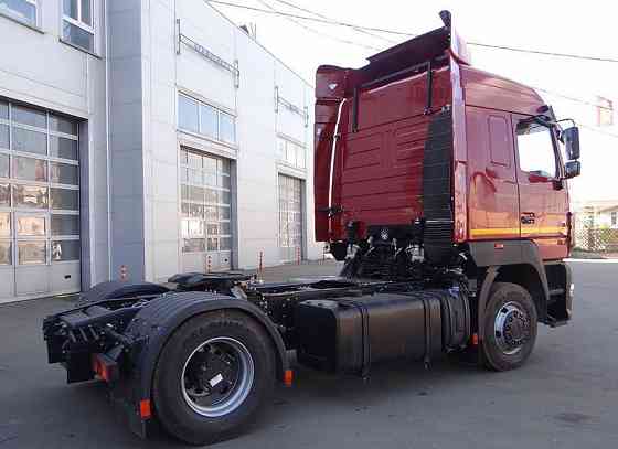 Седельный тягач МАЗ-5440E9-520-031 (4х2) Самара