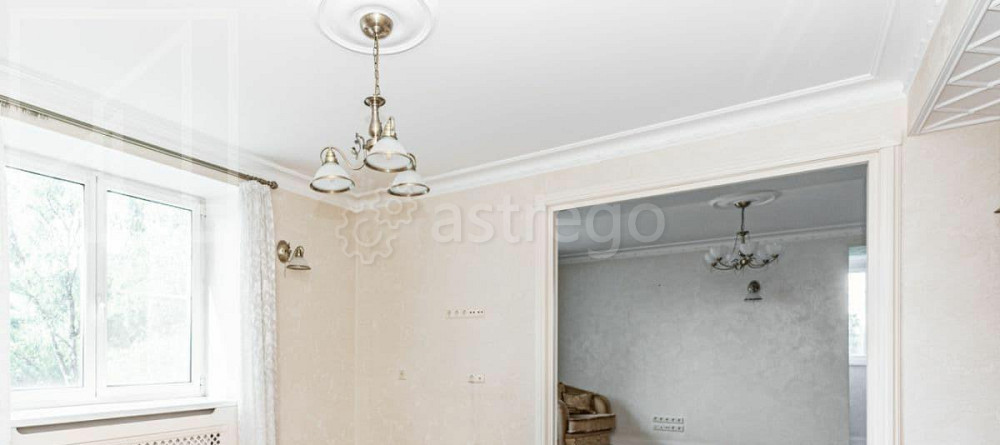 4-комн. квартира, 160 м2, 6/18 эт. Москва - изображение 7