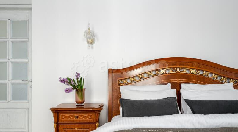 3-комн. квартира, 90 м2, 2/6 эт. Москва - изображение 2