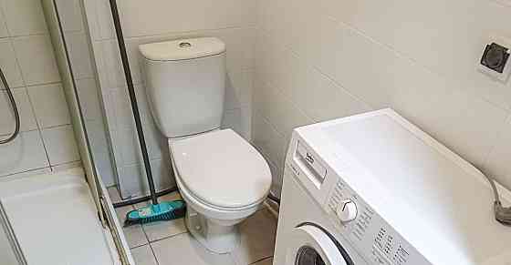 Студия, 25.9 м2, 21/24 эт. Санкт-Петербург