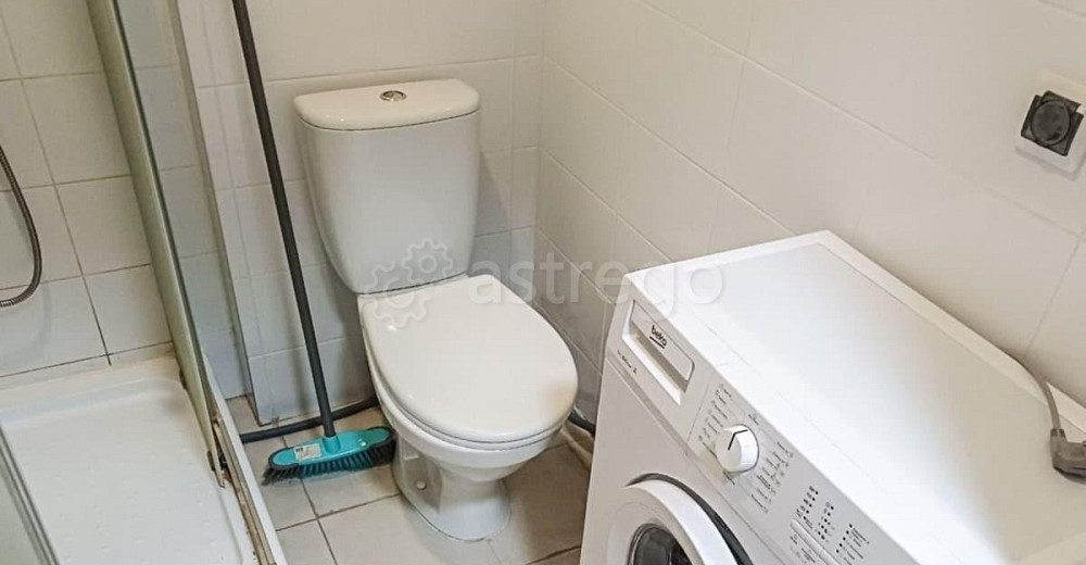 Студия, 25.9 м2, 21/24 эт. Санкт-Петербург - изображение 2