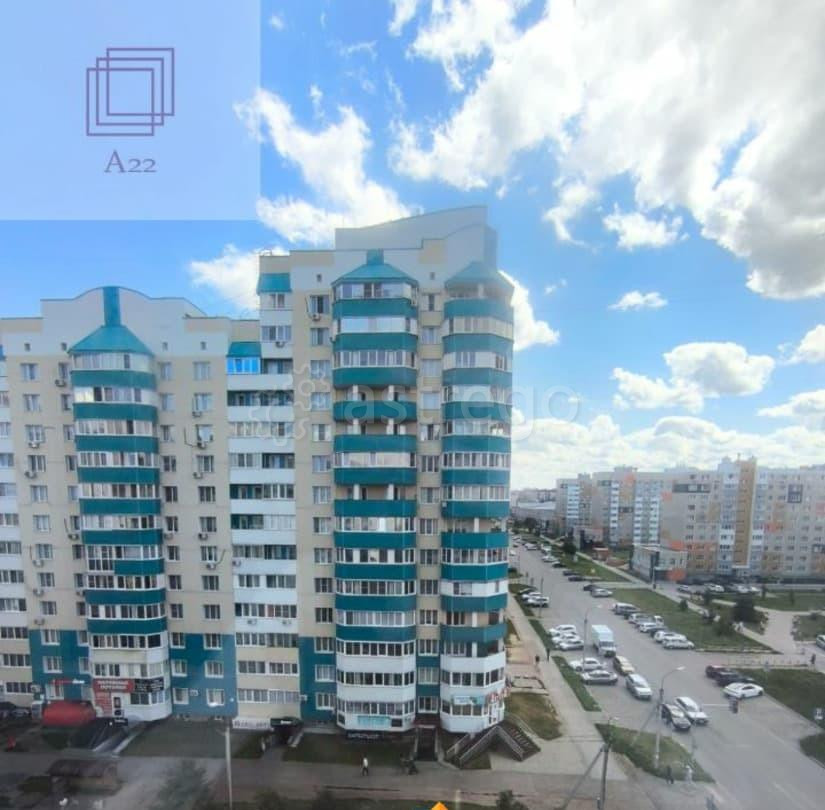 2-комн. квартира, 51 м2, 8/10 эт. Барнаул - изображение 4