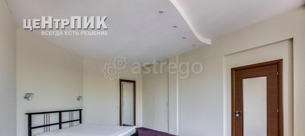 4-комн. квартира, 136.4 м2, 4/6 эт. Москва - изображение 7