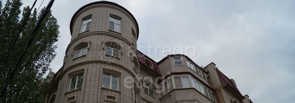 3-комн. квартира, 71.3 м2, 4/6 эт. Астрахань - изображение 5
