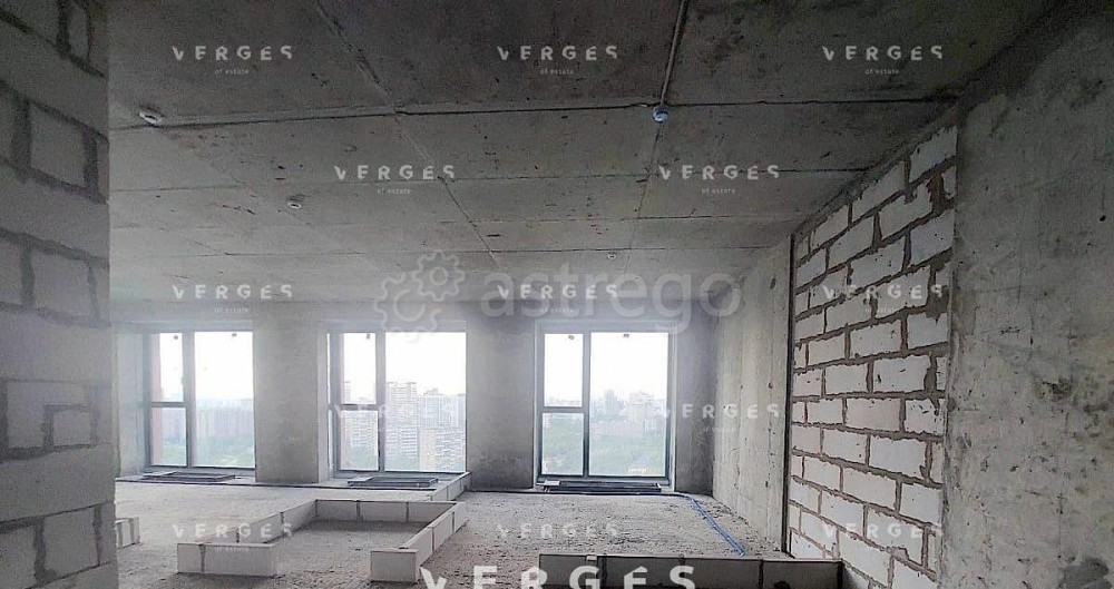 4-комн. квартира, 111.5 м2, 24/56 эт. Москва - изображение 6
