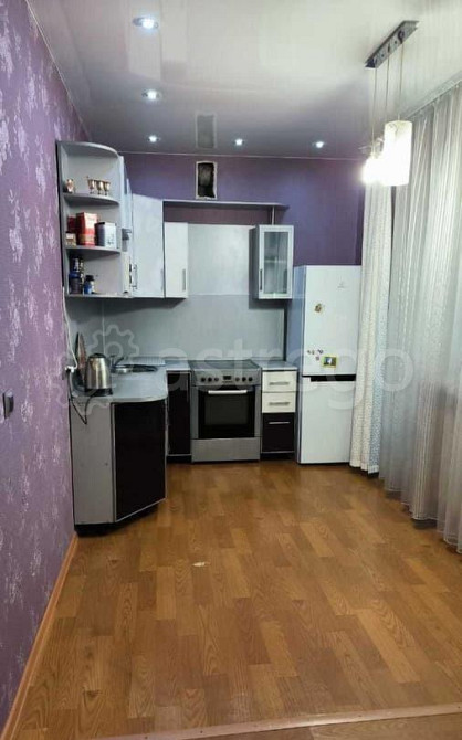 2-комн. квартира, 54 м2, 2/6 эт. Благовещенск - изображение 7