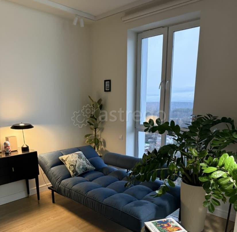 3-комн. квартира, 90 м2, 25/25 эт. Одинцово - изображение 6