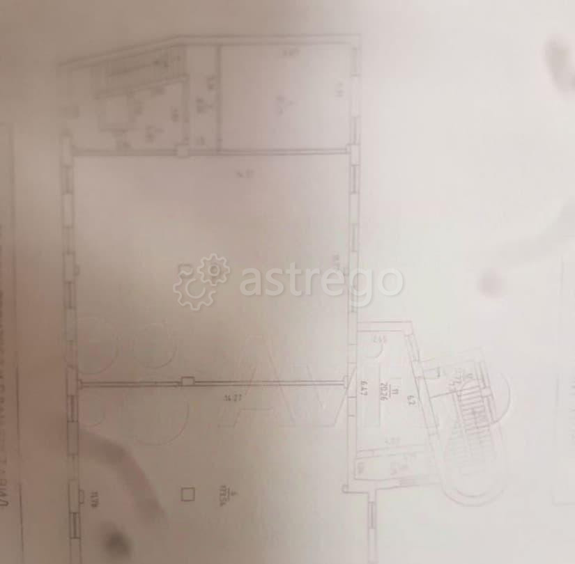 Отдельное здание, 1070 м2 Старый Оскол - изображение 5