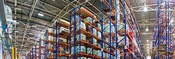 Склад, 5750 м2 Лыткарино