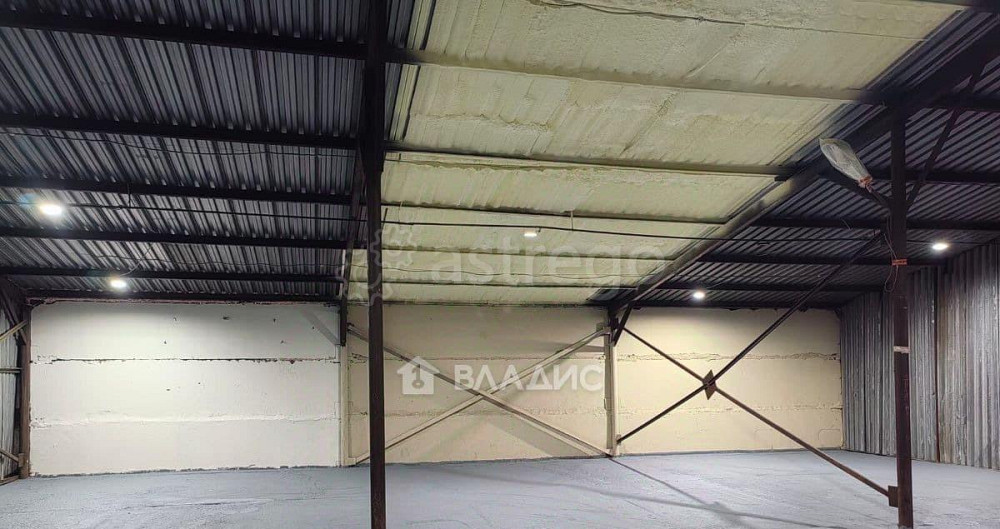 Склад, 333 м2 Белгород - изображение 2
