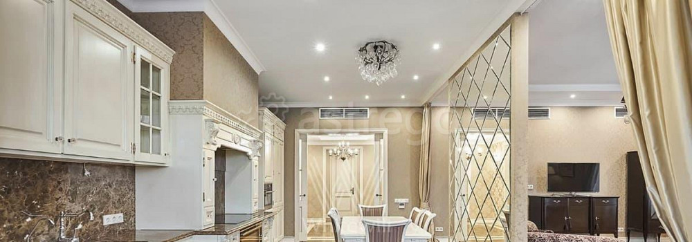 5-комн. квартира, 220 м2, 6/8 эт. Москва - изображение 5