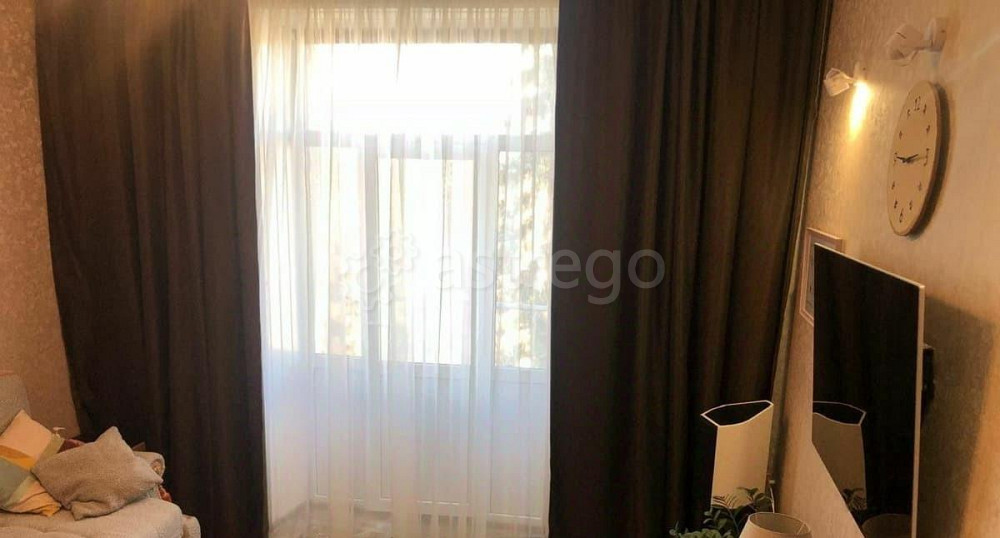 3-комн. квартира, 80 м2, 4/5 эт. Воскресенск - изображение 4