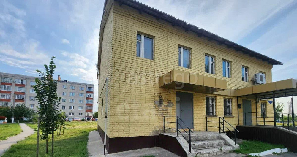 Офис, 275.4 м2 Разумное - изображение 4