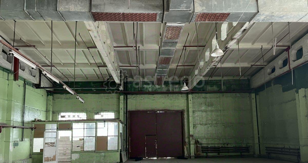 Склад, 820 м2 Старый Оскол - изображение 3