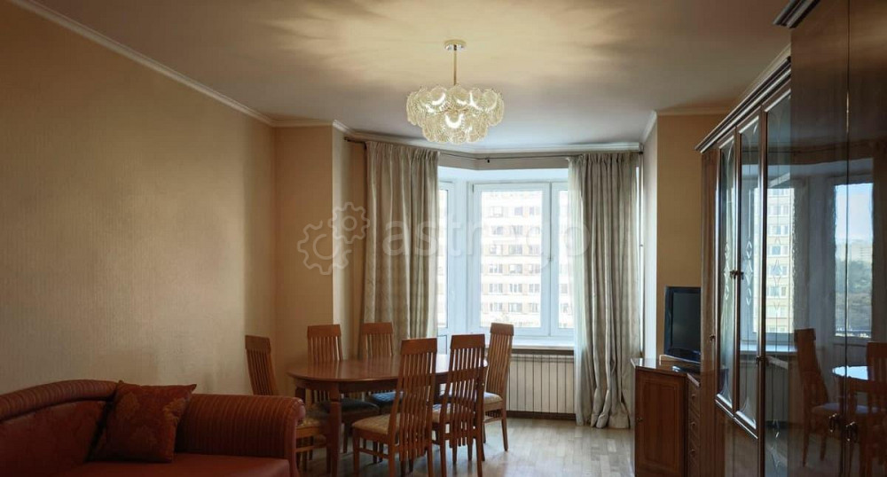 2-комн. квартира, 72 м2, 7/12 эт. Санкт-Петербург - изображение 7