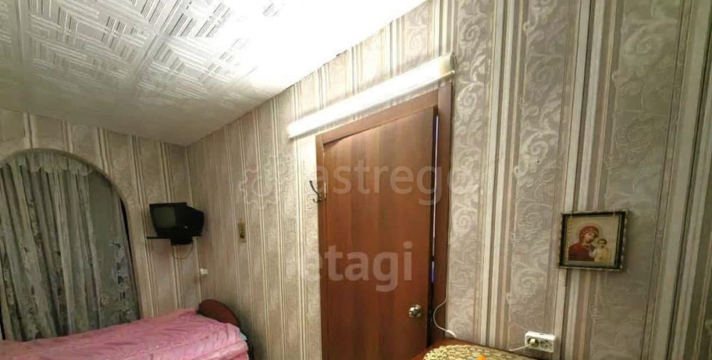 2-комн. квартира, 44.7 м2, 5/5 эт. Норильск - изображение 2