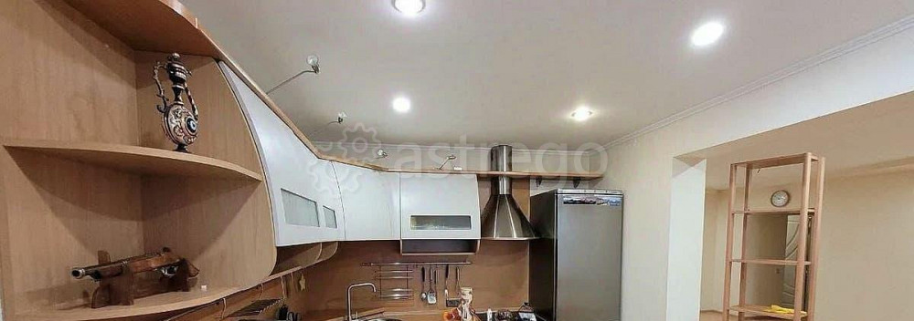 4-комн. квартира, 100.3 м2, 16/18 эт. Красноярск - изображение 2