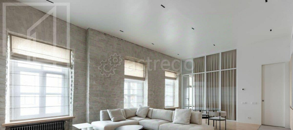 2-комн. квартира, 54 м2, 2/4 эт. Москва - изображение 1