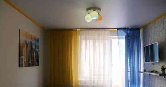 Студия, 28 м2, 4/16 эт. Барнаул