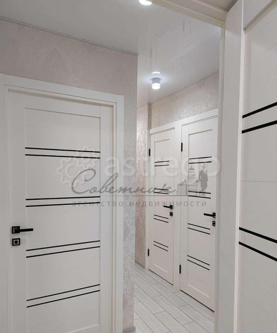 2-комн. квартира, 48 м2, 1/5 эт. Старый Оскол - изображение 7