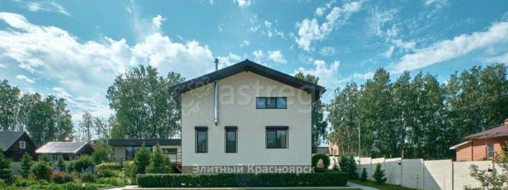 Коттедж, 300 м2, 17 соток, 2 эт. Емельяново - изображение 7