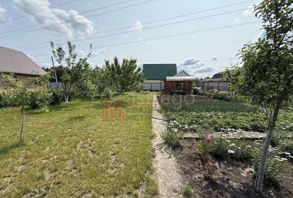 Дача, 18 м2, 5 соток, 1 эт. Старый Оскол - изображение 2