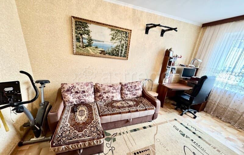 2-комн. квартира, 55 м2, 6/9 эт. Павловский Посад - изображение 7