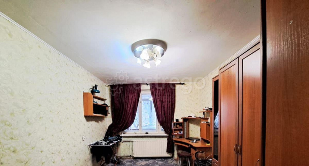Комната, 12.2 м2, 1/9 эт. Санкт-Петербург - изображение 3