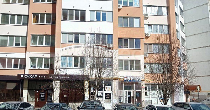 Свободного назначения, 81.9 м2 Белгород - изображение 1