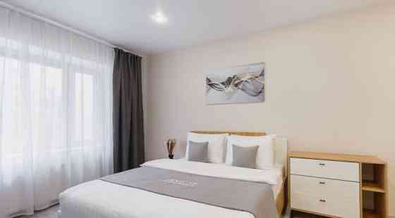1-комн. квартира, 39 м2, 1/23 эт. Москва