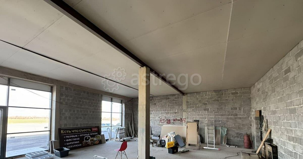 Свободного назначения, 600 м2 Адыгейск - изображение 2