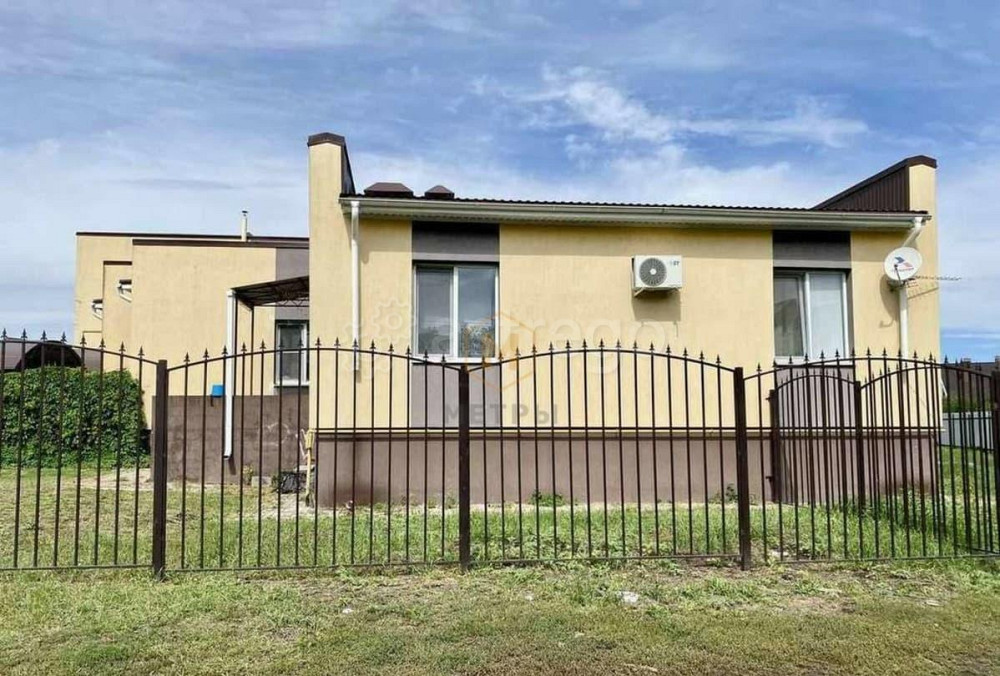 3-комн. квартира, 82.7 м2, 1/1 эт. Дубовое - изображение 8