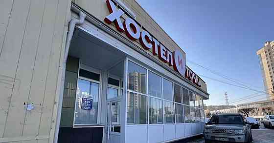 Офис, 345 м2 Красноярск