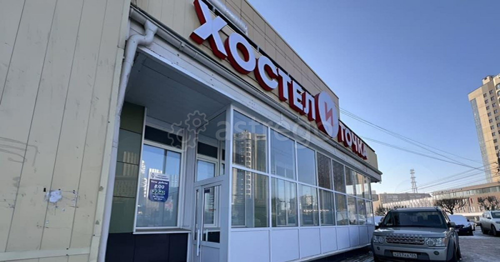 Офис, 345 м2 Красноярск - изображение 2