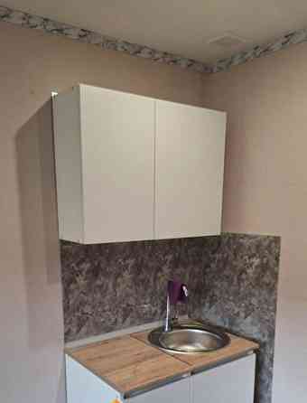 Студия, 23 м2, 1/10 эт. Красноярск