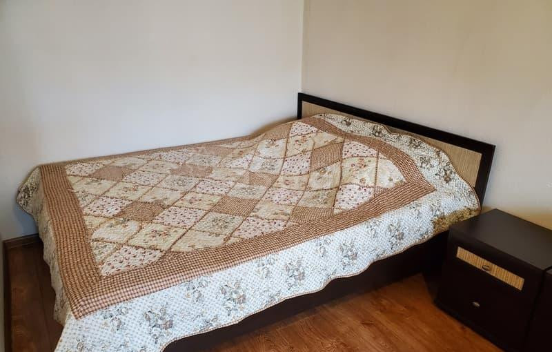 2-комн. квартира, 41 м2, 5/12 эт. Москва - изображение 3