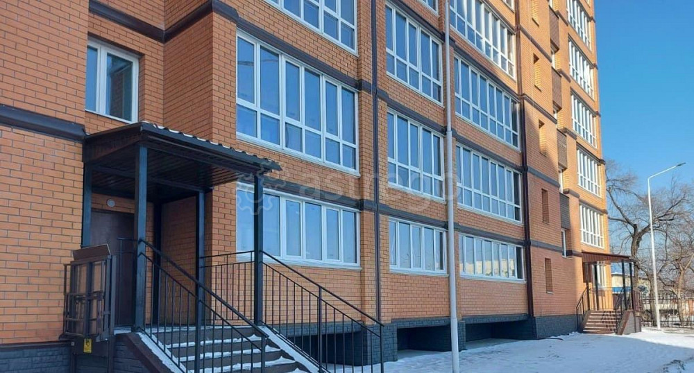 Студия, 32.6 м2, 8/9 эт. Благовещенск - изображение 7