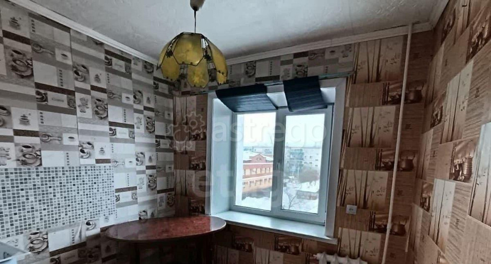 1-комн. квартира, 28.9 м2, 4/5 эт. Белогорск - изображение 2