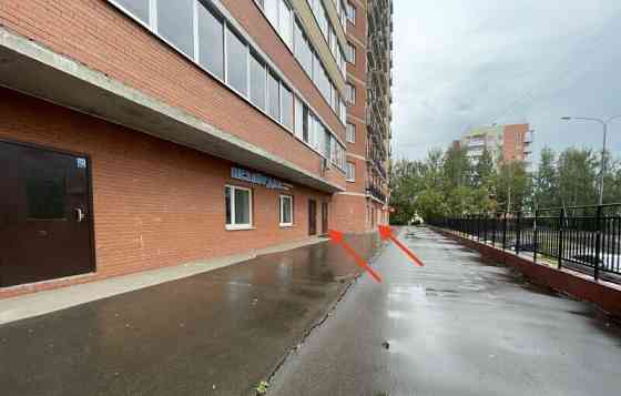 Свободного назначения, 258.2 м2 Дмитров