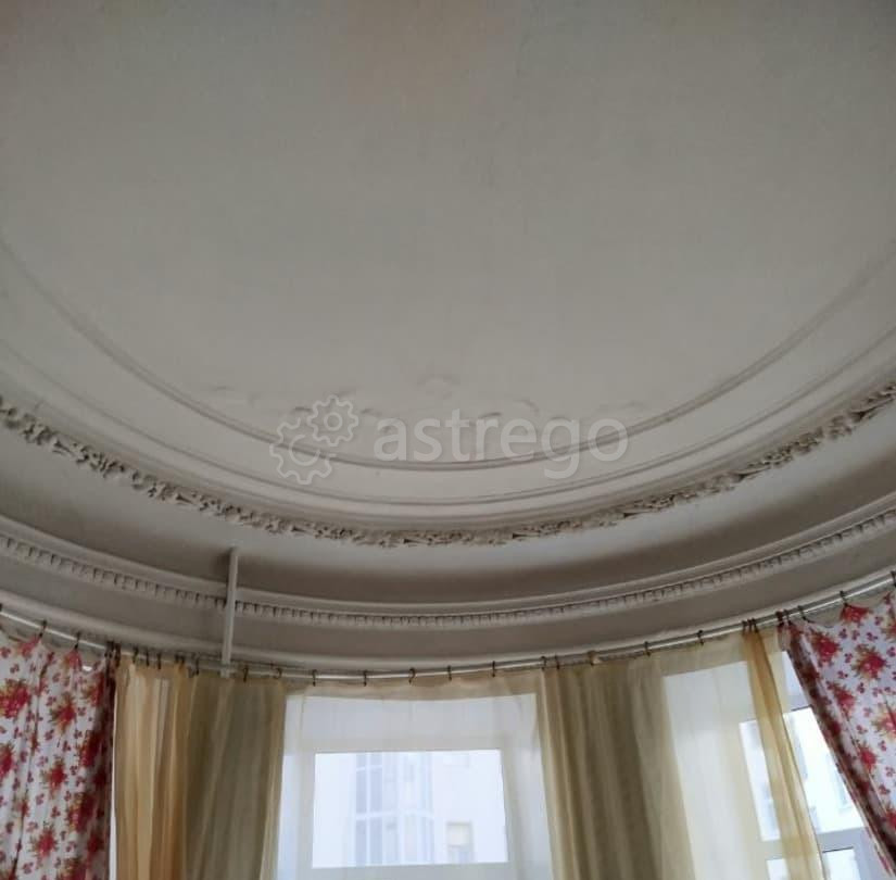5-комн. квартира, 181 м2, 3/5 эт. Санкт-Петербург - изображение 5