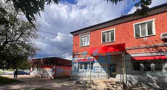 Свободного назначения, 140 м2 Ступино