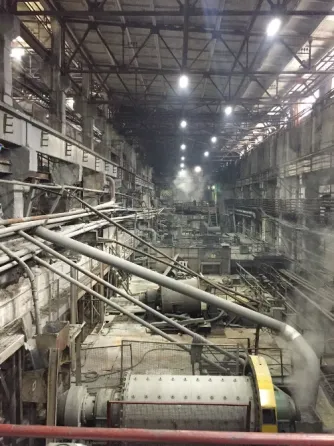 Предприятие бригада по ремонту подкрановых путей Москва