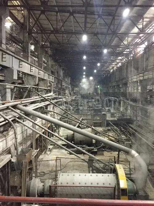 Предприятие бригада по ремонту подкрановых путей Москва - изображение 6