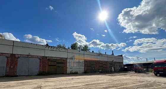 Производственное, 2000 м2 Электросталь