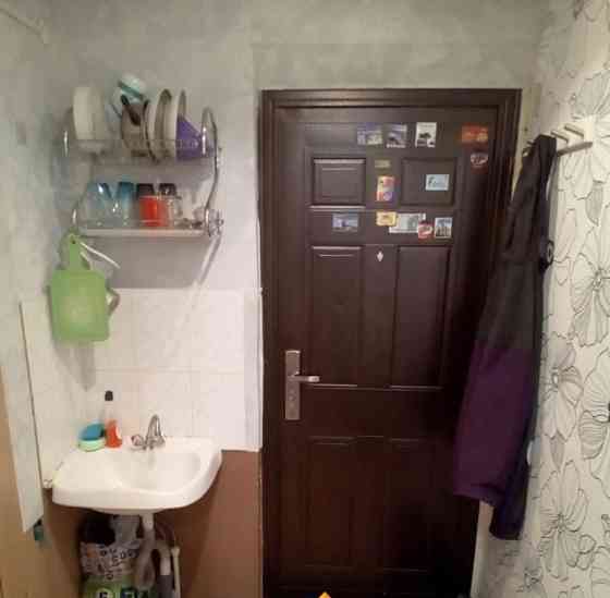 Комната, 12 м2, 1/5 эт. Красноярск
