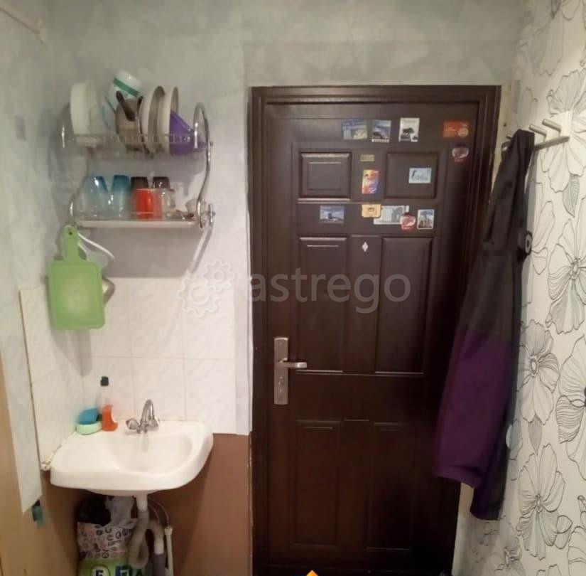 Комната, 12 м2, 1/5 эт. Красноярск - изображение 4